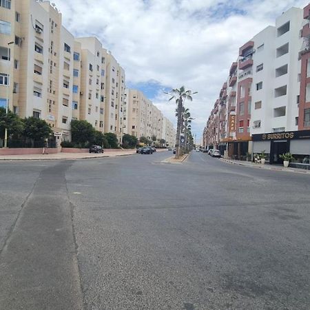 Salamappart Agadir Exterior foto