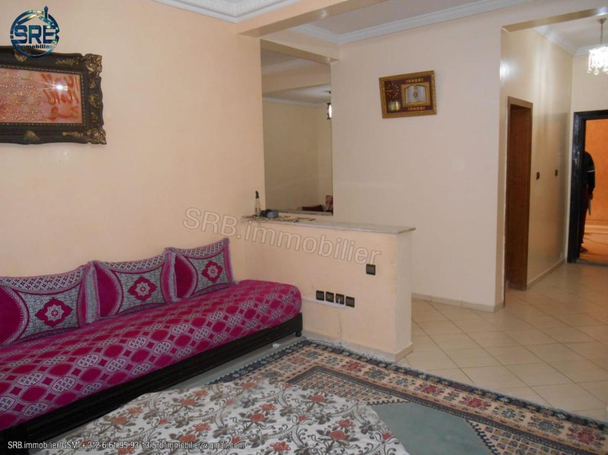 Salamappart Agadir Exterior foto