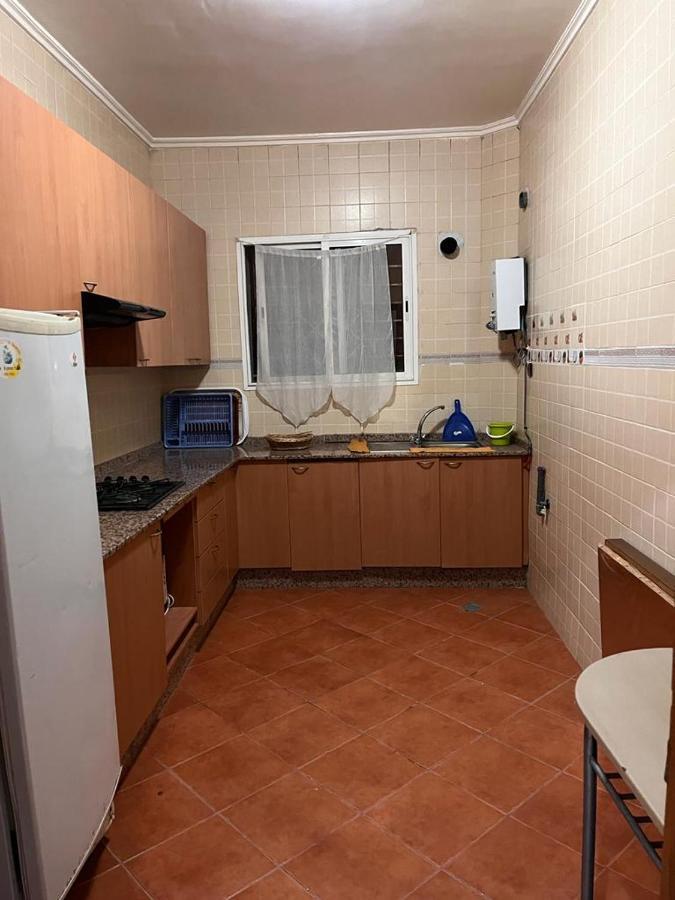 Salamappart Agadir Exterior foto