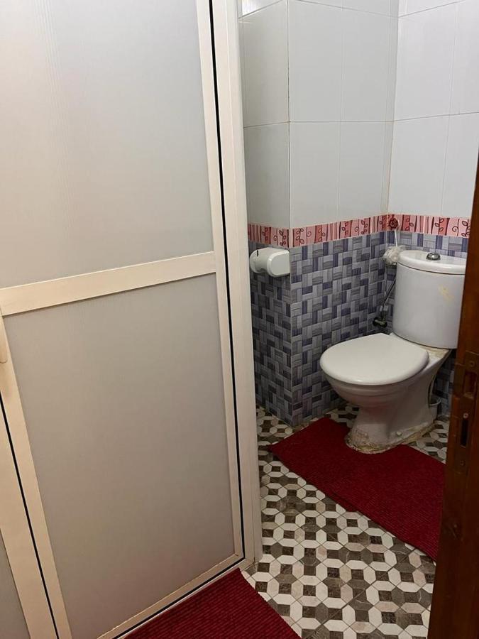 Salamappart Agadir Exterior foto